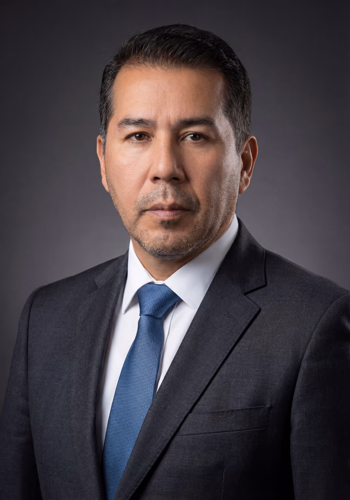 Dennis Vega Chalco